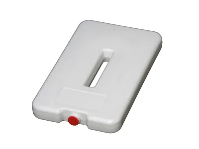 Coldpack – weiss –  L – Bild 1