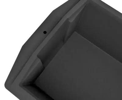 Thumbnail Kängabox Comfort GN 1/1 schwarz 46l pic-3