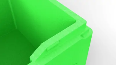 Easy – lime – 21 L – Bild 3