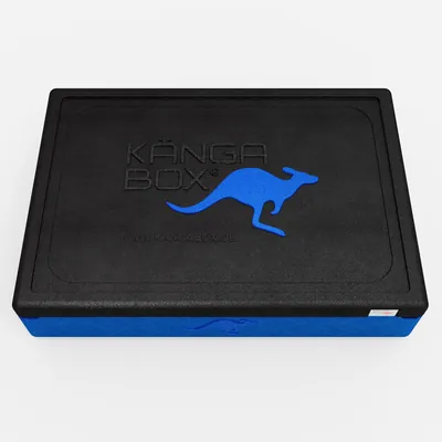 Thumbnail Kängabox Expert GN 1/1 blau 21l pic-5