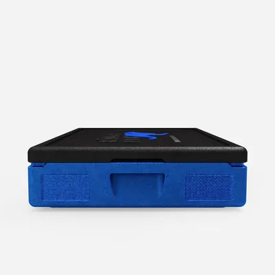 Thumbnail Kängabox Expert GN 1/1 blau 21l pic-4