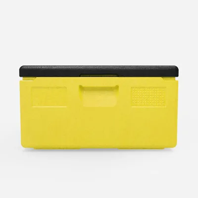 Thumbnail Kängabox Expert GN 1/1 lemon 53l pic-4