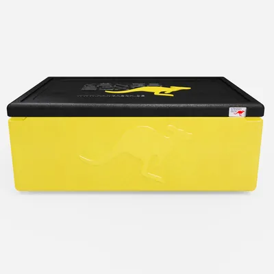 Thumbnail Kängabox Expert GN 1/1 lemon 53l pic-3