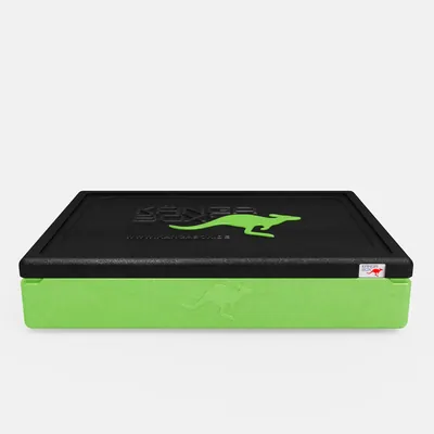 Thumbnail Kängabox Expert GN 1/1 lime 21l pic-3