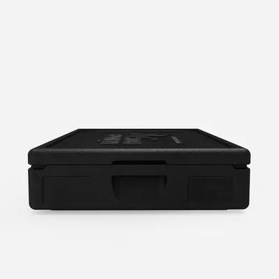 Thumbnail Kängabox Expert GN 1/1 schwarz 21l pic-4