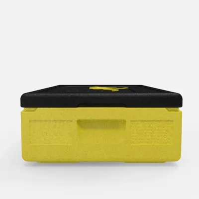 Thumbnail Kängabox Expert GN 1/1 lemon 21l pic-4