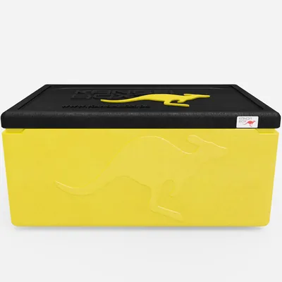 Thumbnail Kängabox Expert GN 1/1 lemon 39l pic-3