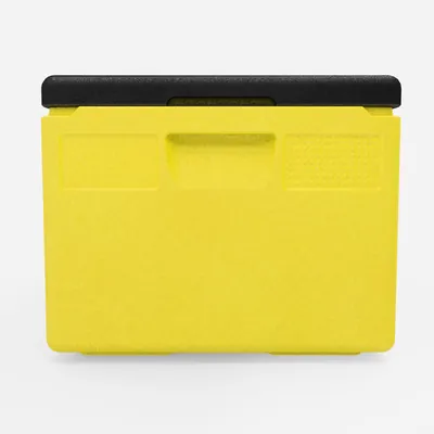 Thumbnail Kängabox Expert GN 1/1 lemon 46l pic-4
