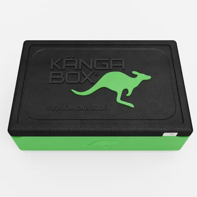 Thumbnail Kängabox Expert GN 1/1 lime 21l pic-5