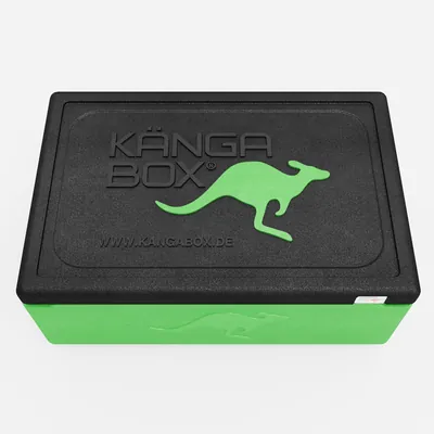 Thumbnail Kängabox Expert GN 1/1 lime 30l pic-5