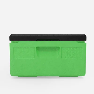 Thumbnail Kängabox Expert GN 1/1 lime 30l pic-4