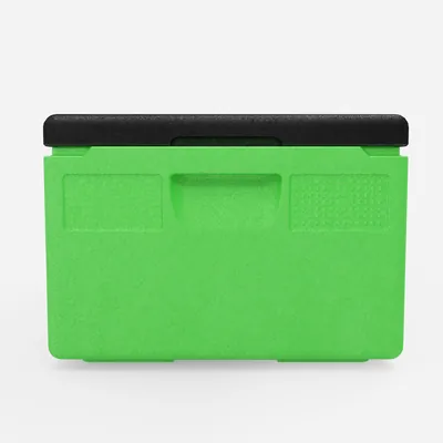 Thumbnail Kängabox Expert GN 1/1 lime 39l pic-4