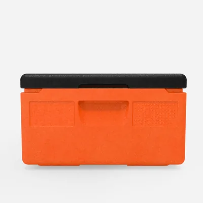 Thumbnail Kängabox Expert GN 1/1 orange 30l pic-4