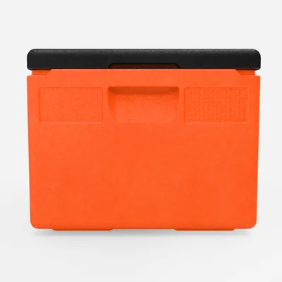 Thumbnail Kängabox Expert GN 1/1 orange 46l pic-4