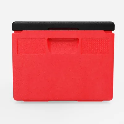 Thumbnail Kängabox Expert GN 1/1 rot 46l pic-4