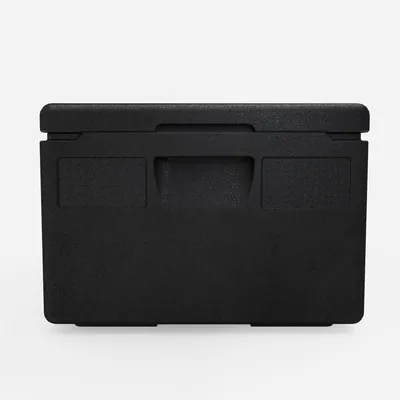 Thumbnail Kängabox Expert GN 1/1 schwarz 39l pic-4