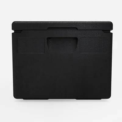 Thumbnail Kängabox Expert GN 1/1 schwarz 46l pic-4