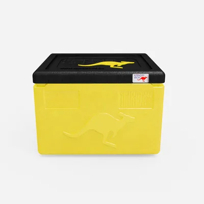 Thumbnail Kängabox Expert GN 1/1 lemon 19l pic-3