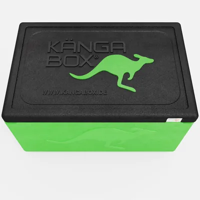Thumbnail Kängabox Expert GN 1/1 lime 10l pic-5
