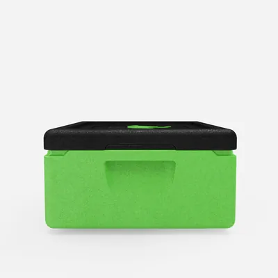 Thumbnail Kängabox Expert GN 1/1 lime 10l pic-4