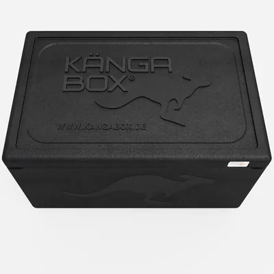 Thumbnail Kängabox Expert GN 1/1 schwarz 10l pic-5