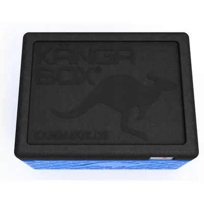 Thumbnail Kängabox Mini blau 1.5l pic-6