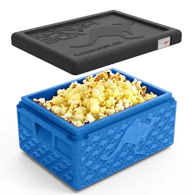 Thumbnail Kängabox Mini blau 1.5l pic-7