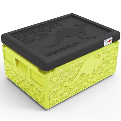 Thumbnail Kängabox Mini lemon 1.5l pic-2