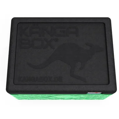 Thumbnail Kängabox Mini lime 1.5l pic-6