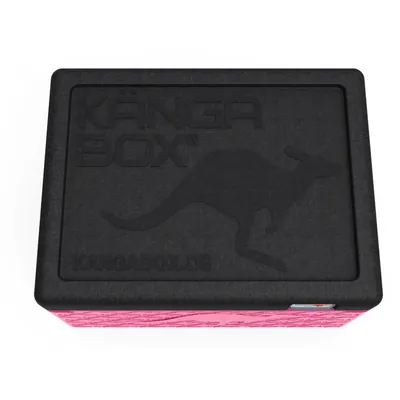 Thumbnail Kängabox Mini magenta 1.5l pic-6