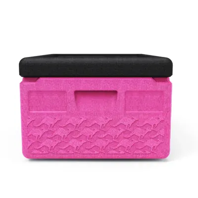 Thumbnail Kängabox Mini magenta 1.5l pic-5