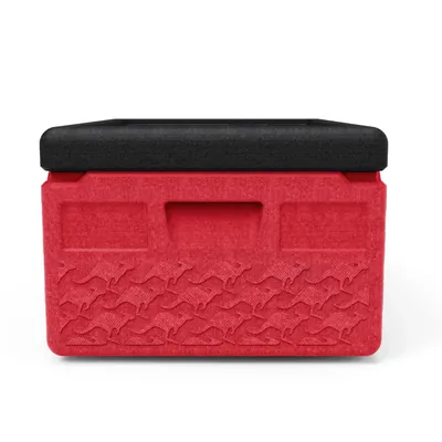 Thumbnail Kängabox Mini rot 1.5l pic-5