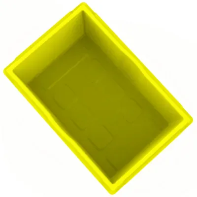 Thumbnail Kängabox Professional GN 1/1 lemon 48l pic-3