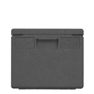 Thumbnail Kängabox Professional GN 1/1 schwarz 48l pic-5