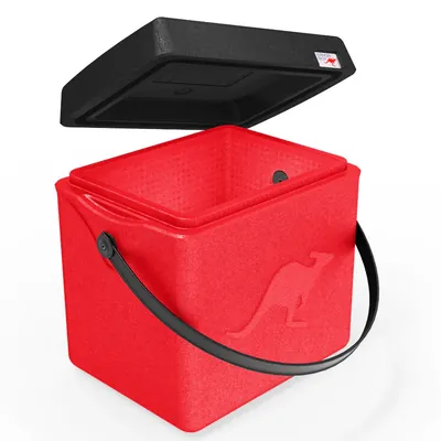 Trip – rot – 20 L – Bild 4