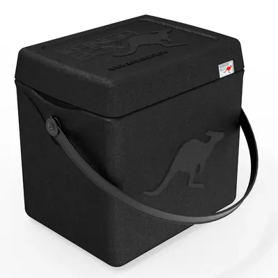 Trip – schwarz – 20 L – Bild 1