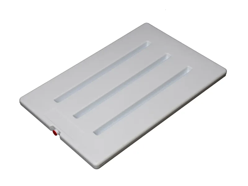 Kängabox Coldpack weiss l pic-1