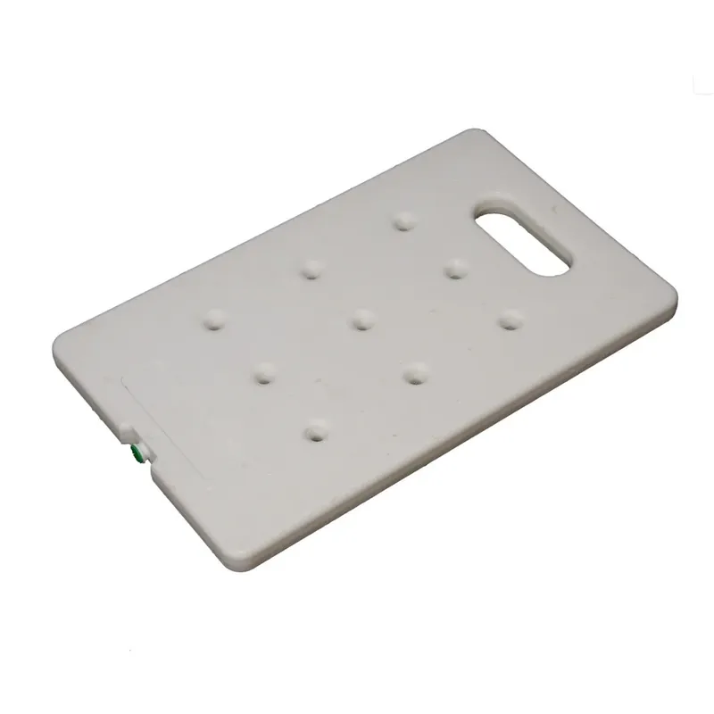 Kängabox Coldpack weiss l pic-1