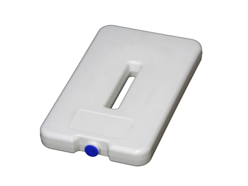 Kängabox Coldpack weiss l pic-1