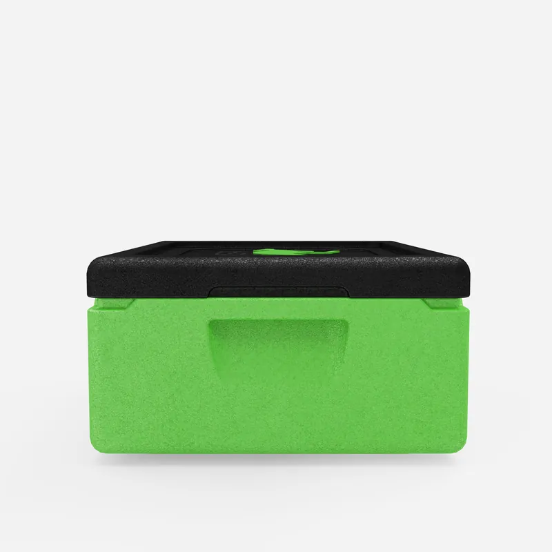 Kängabox Expert GN 1/1 lime 10l pic-4