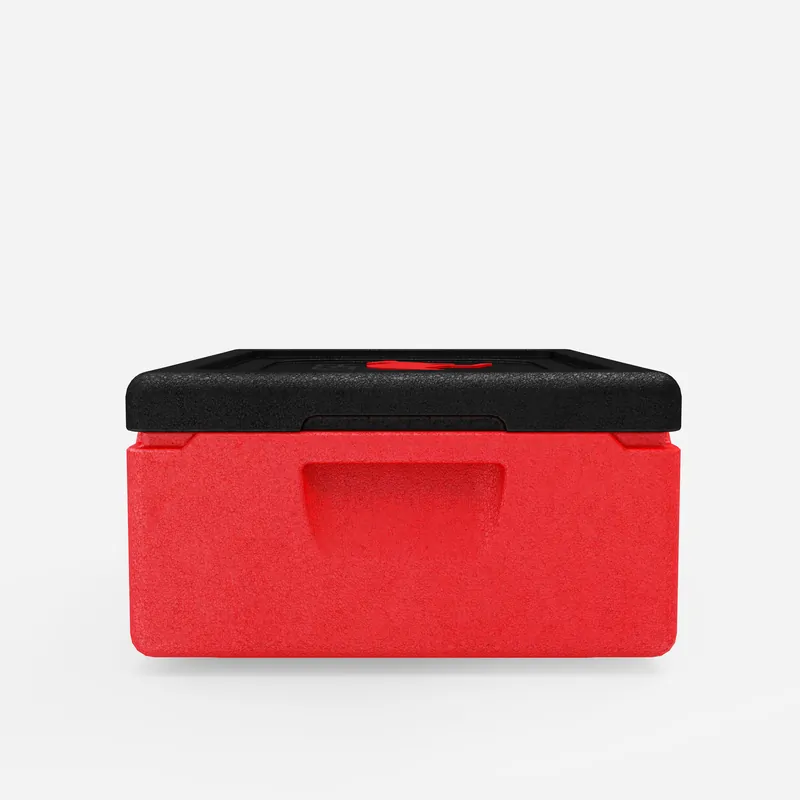 Kängabox Expert GN 1/1 rot 10l pic-4