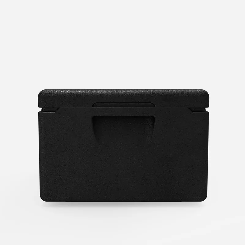 Kängabox Expert GN 1/1 schwarz 15l pic-4