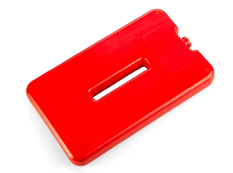 Kängabox Hotpack rot l pic-1