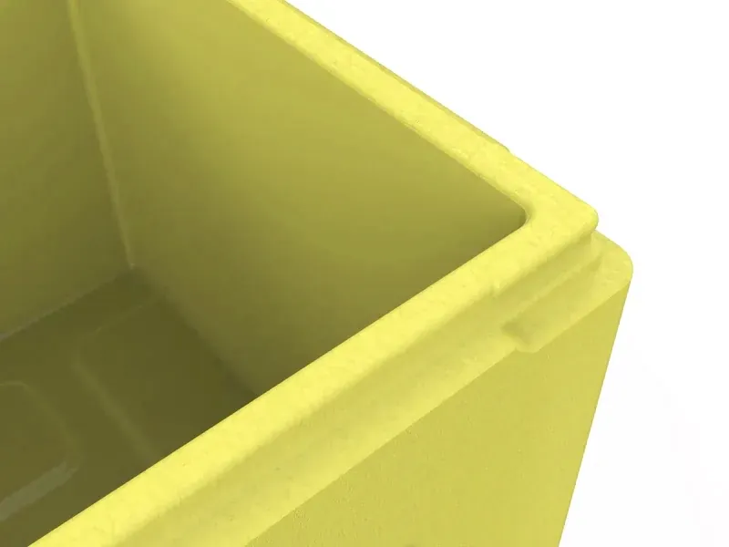 Kängabox Professional GN 1/1 lemon 48l pic-4