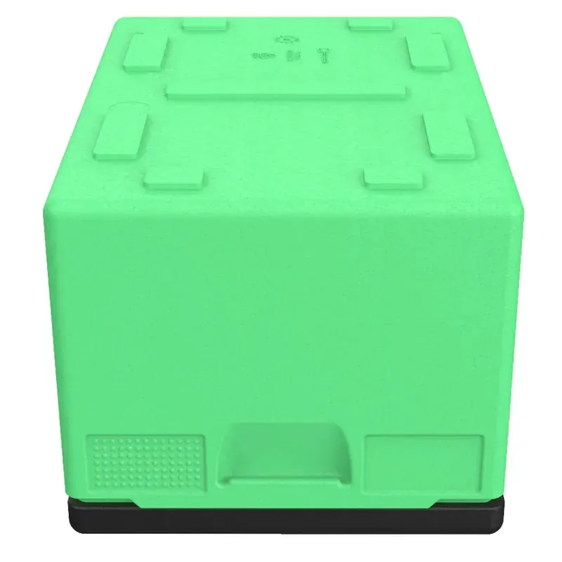 Kängabox Professional GN 1/1 lime 48l pic-6