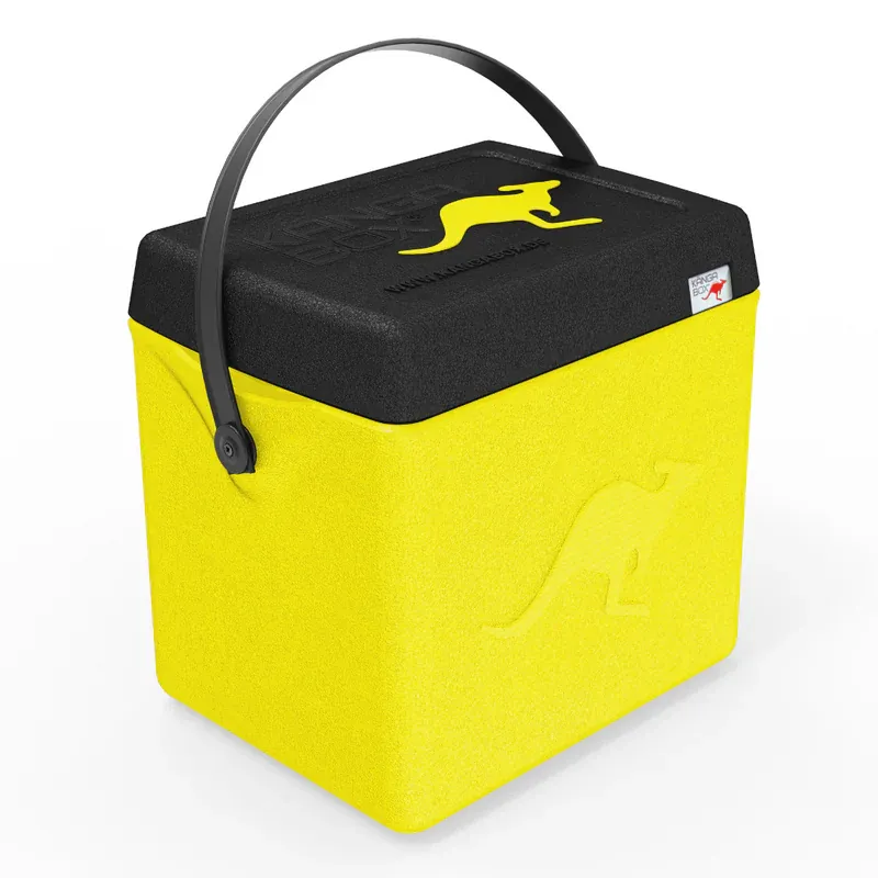 Kängabox Trip lemon 20l pic-6