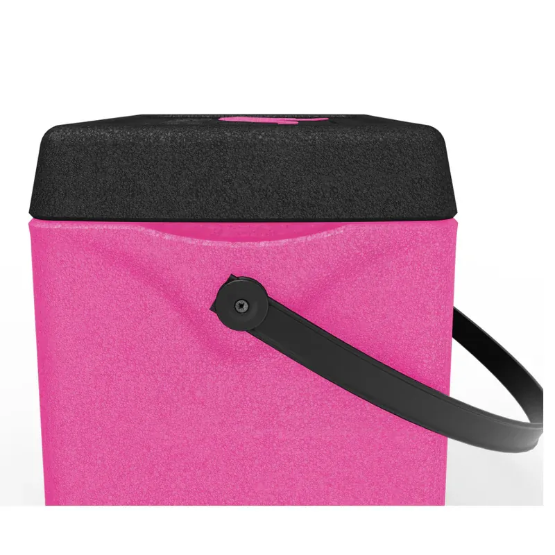 Kängabox Trip magenta 20l pic-3