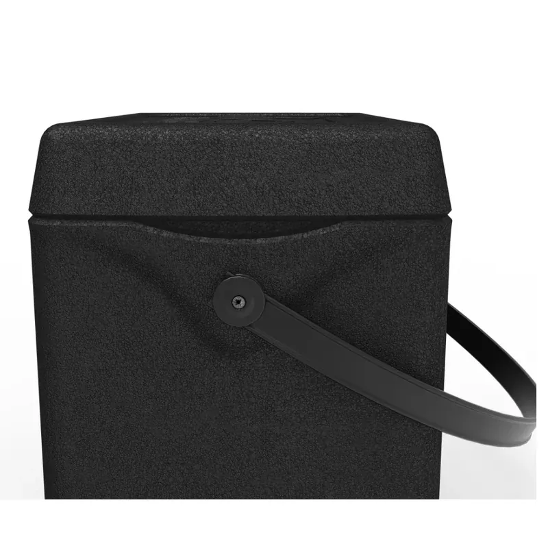Kängabox Trip schwarz 20l pic-3