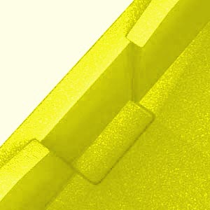 Recessed Grip