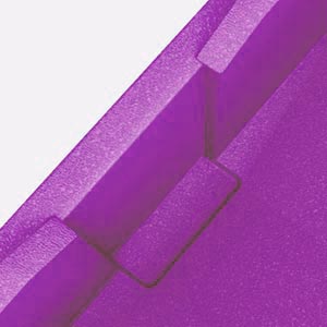 Recessed Grip